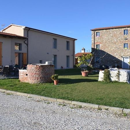 Ca Thomas Hotel Castelnuovo Magra Kültér fotó