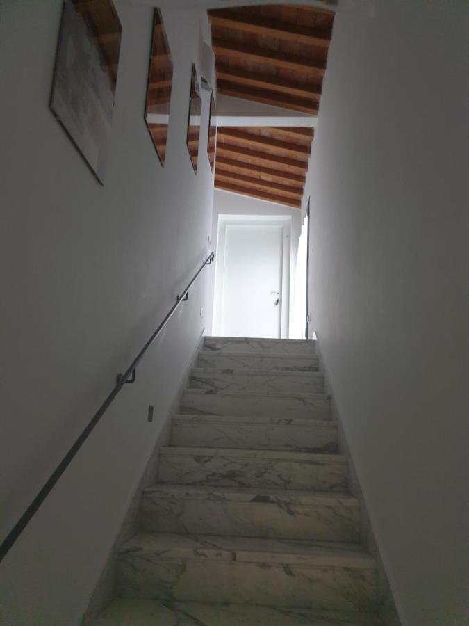 Ca Thomas Hotel Castelnuovo Magra Kültér fotó