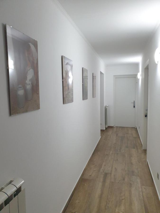 Ca Thomas Hotel Castelnuovo Magra Kültér fotó
