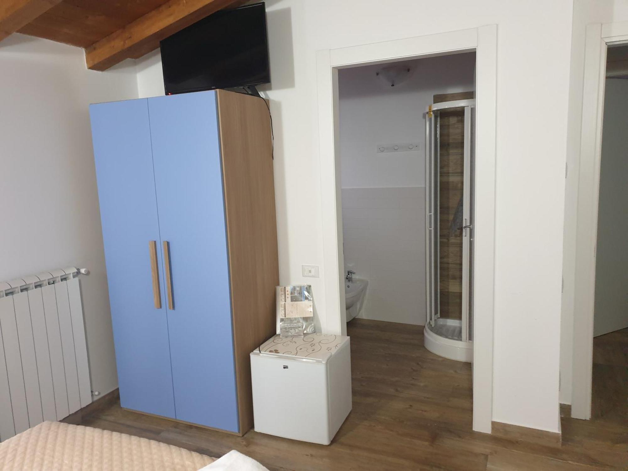 Ca Thomas Hotel Castelnuovo Magra Szoba fotó