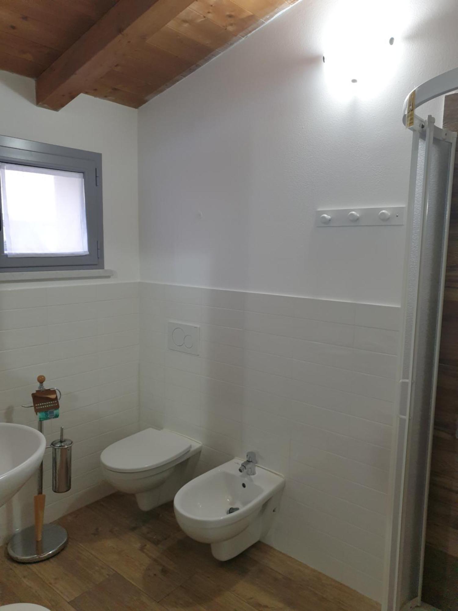 Ca Thomas Hotel Castelnuovo Magra Szoba fotó