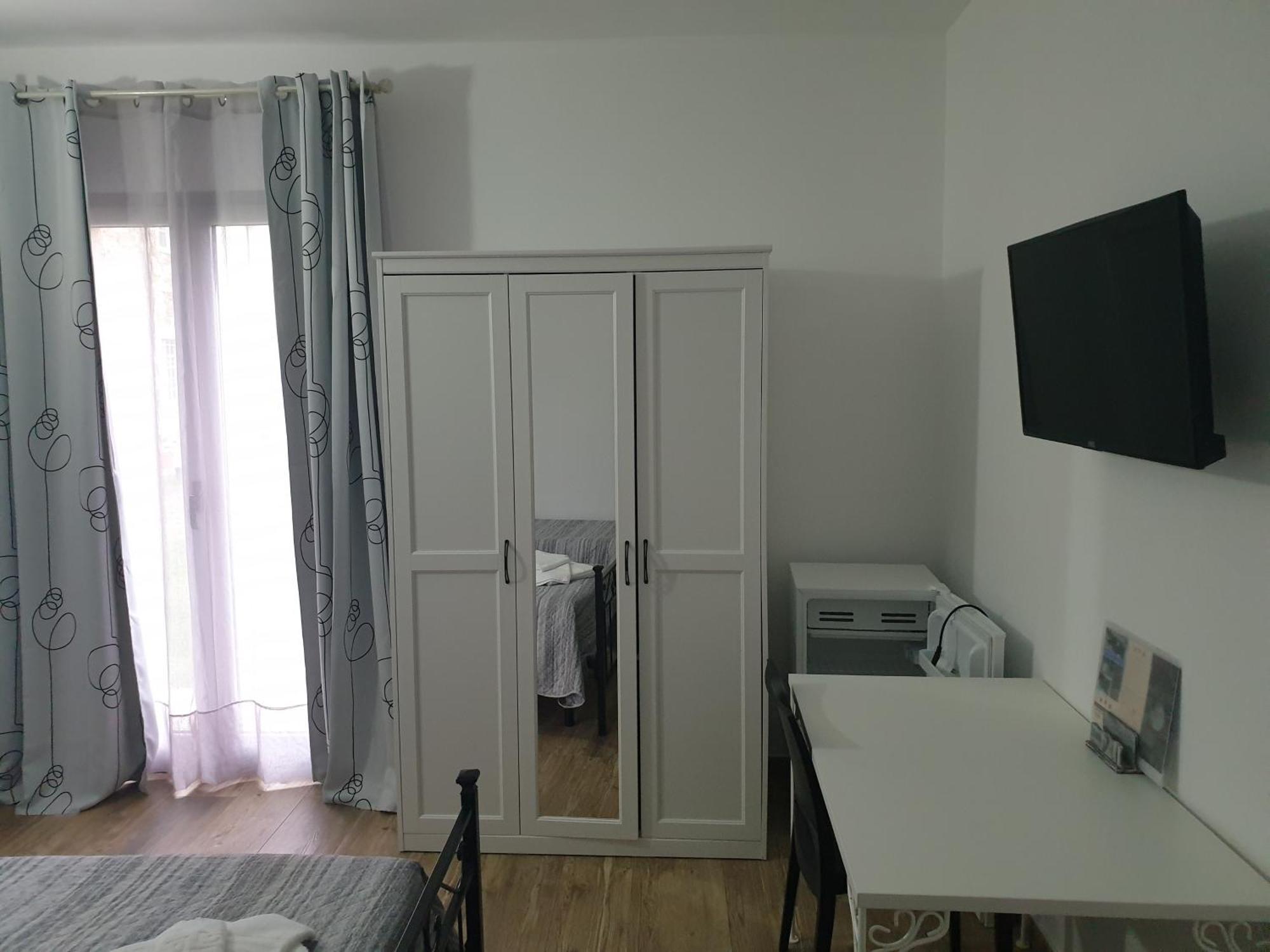Ca Thomas Hotel Castelnuovo Magra Szoba fotó